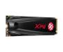 Накопитель SSD M.2 2280 2TB ADATA (AGAMMIXS5-2TT-C)