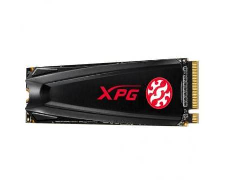 Накопитель SSD M.2 2280 2TB ADATA (AGAMMIXS5-2TT-C)