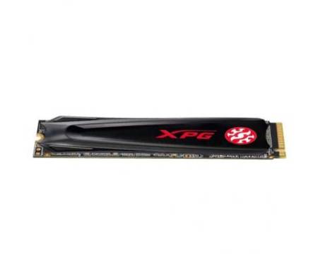 Накопитель SSD M.2 2280 2TB ADATA (AGAMMIXS5-2TT-C)