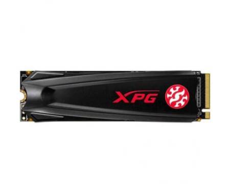 Накопитель SSD M.2 2280 2TB ADATA (AGAMMIXS5-2TT-C)