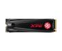 Накопитель SSD M.2 2280 2TB ADATA (AGAMMIXS5-2TT-C)
