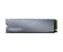 Накопитель SSD M.2 2280 2TB ADATA (ASWORDFISH-2T-C)