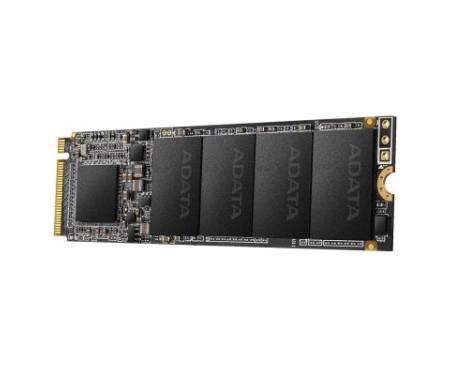 Накопитель SSD M.2 2280 2TB ADATA (ASX6000PNP-2TT-C)