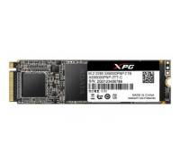 Накопитель SSD M.2 2280 2TB ADATA (ASX6000PNP-2TT-C)