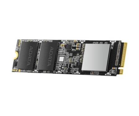 Накопитель SSD M.2 2280 2TB ADATA (ASX8100NP-2TT-C)