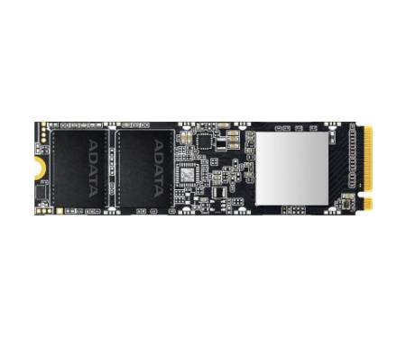 Накопитель SSD M.2 2280 2TB ADATA (ASX8100NP-2TT-C)