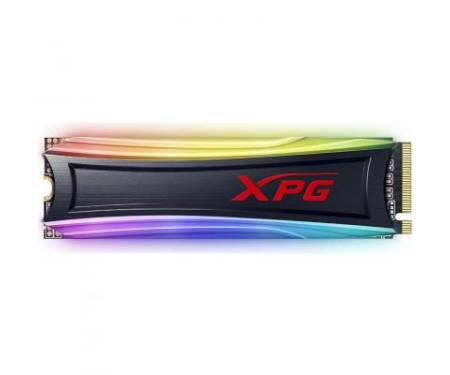 Накопитель SSD M.2 2280 4TB ADATA (AS40G-4TT-C)