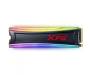 Накопитель SSD M.2 2280 4TB ADATA (AS40G-4TT-C)
