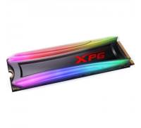 Накопитель SSD M.2 2280 4TB ADATA (AS40G-4TT-C)