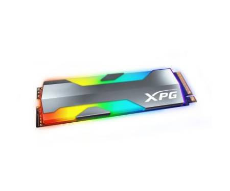 Накопитель SSD M.2 2280 500GB ADATA (ASPECTRIXS20G-500G-C)