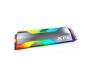 Накопитель SSD M.2 2280 500GB ADATA (ASPECTRIXS20G-500G-C)