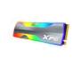 Накопитель SSD M.2 2280 500GB ADATA (ASPECTRIXS20G-500G-C)