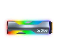 Накопитель SSD M.2 2280 500GB ADATA (ASPECTRIXS20G-500G-C)