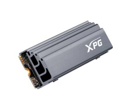 Накопитель SSD M.2 2280 1TB ADATA (AGAMMIXS70-1T-C)