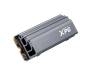 Накопитель SSD M.2 2280 1TB ADATA (AGAMMIXS70-1T-C)