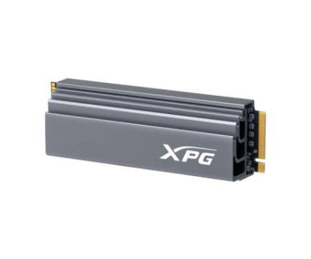 Накопитель SSD M.2 2280 1TB ADATA (AGAMMIXS70-1T-C)