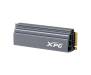 Накопитель SSD M.2 2280 1TB ADATA (AGAMMIXS70-1T-C)
