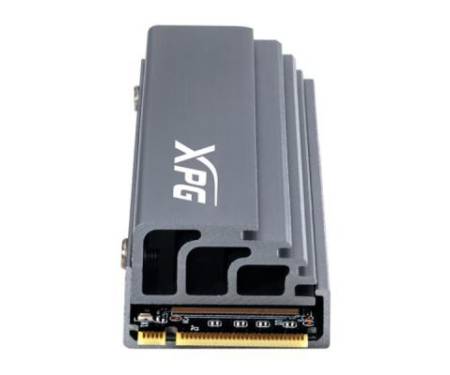 Накопитель SSD M.2 2280 1TB ADATA (AGAMMIXS70-1T-C)