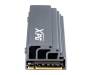 Накопитель SSD M.2 2280 1TB ADATA (AGAMMIXS70-1T-C)