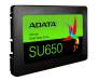 Накопитель SSD 2.5" 256GB ADATA (ASU650SS-256GT-R)