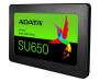 Накопитель SSD 2.5" 256GB ADATA (ASU650SS-256GT-R)