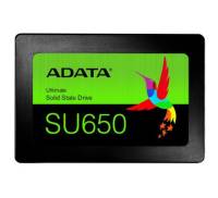 Накопитель SSD 2.5" 256GB ADATA (ASU650SS-256GT-R)