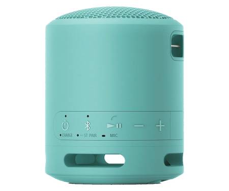 Портативная колонка Sony SRS-XB13 Blue (SRSXB13LI.RU2)
