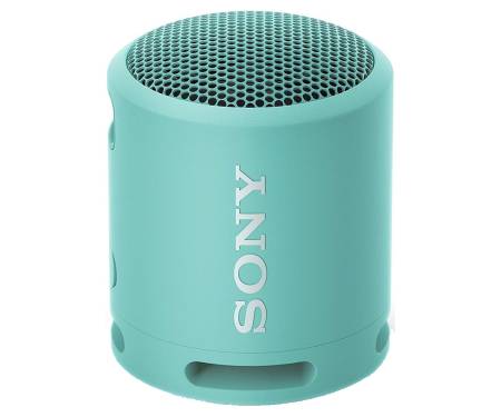 Портативная колонка Sony SRS-XB13 Blue (SRSXB13LI.RU2)