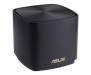 ASUS Маршрутизатор ASUS ZenWiFi XD4 2PK black AX1800 1xGE LAN 1x1GE WAN WPA3 OFDMA MESH