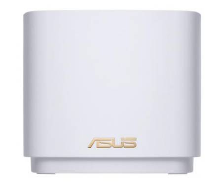 Маршрутизатор ASUS XD4-2PK-WHITE