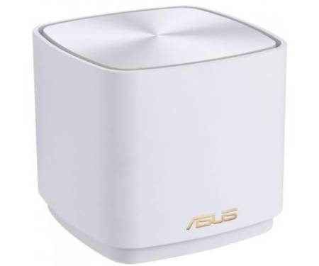 Маршрутизатор ASUS XD4-2PK-WHITE