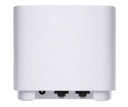 Маршрутизатор ASUS XD4-2PK-WHITE
