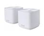 Маршрутизатор ASUS XD4-2PK-WHITE