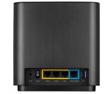 Маршрутизатор ASUS XT8-1PK-BLACK