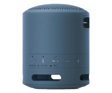 Портативная колонка Sony SRS-XB13 Deep Blue (SRSXB13L.RU2)