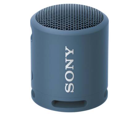 Портативная колонка Sony SRS-XB13 Deep Blue (SRSXB13L.RU2)