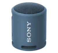 Портативная колонка Sony SRS-XB13 Deep Blue (SRSXB13L.RU2)