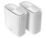 Точка доступа Wi-Fi ASUS XT8-2PK-WHITE