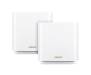 Точка доступа Wi-Fi ASUS XT8-2PK-WHITE