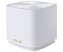 Точка доступа Wi-Fi ASUS ZenWiFi XD4 1PK white (XD4-1PK-WHITE)