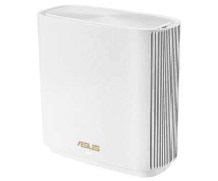 Точка доступа Wi-Fi ASUS XT8-1PK-WHITE