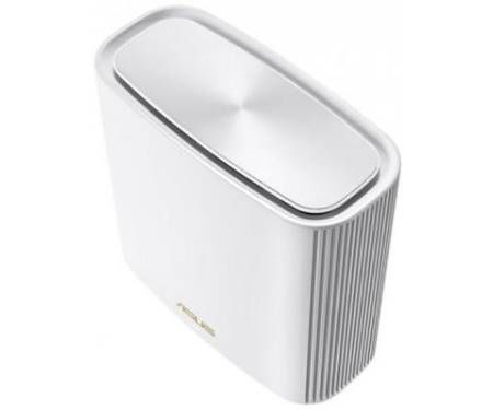 Точка доступа Wi-Fi ASUS XT8-1PK-WHITE