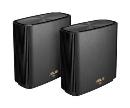 Точка доступа Wi-Fi ASUS XT8-2PK-BLACK