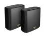 Точка доступа Wi-Fi ASUS XT8-2PK-BLACK