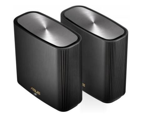 Точка доступа Wi-Fi ASUS XT8-2PK-BLACK