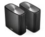 Точка доступа Wi-Fi ASUS XT8-2PK-BLACK