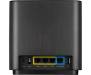 Точка доступа Wi-Fi ASUS XT8-2PK-BLACK