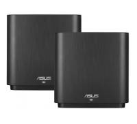 Точка доступа Wi-Fi ASUS XT8-2PK-BLACK