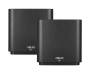 Точка доступа Wi-Fi ASUS XT8-2PK-BLACK