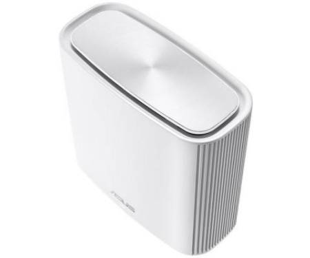 Точка доступа Wi-Fi ASUS CT8-1PK-WHITE